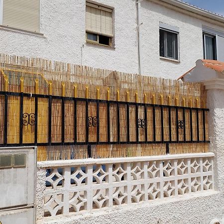 Bungalow Magnolias 20 En Santa Pola Eksteriør billede