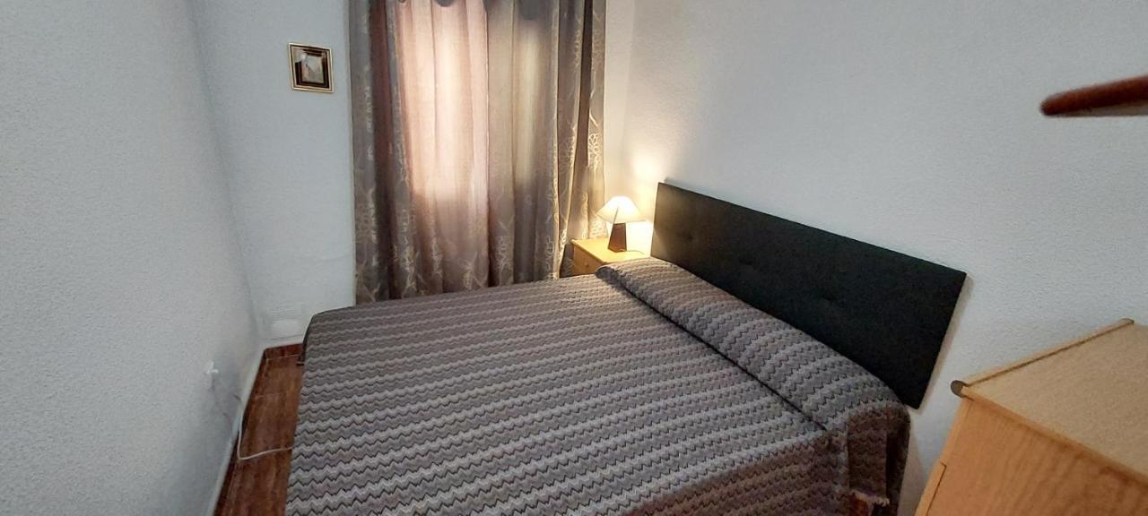 Bungalow Magnolias 20 En Santa Pola Eksteriør billede