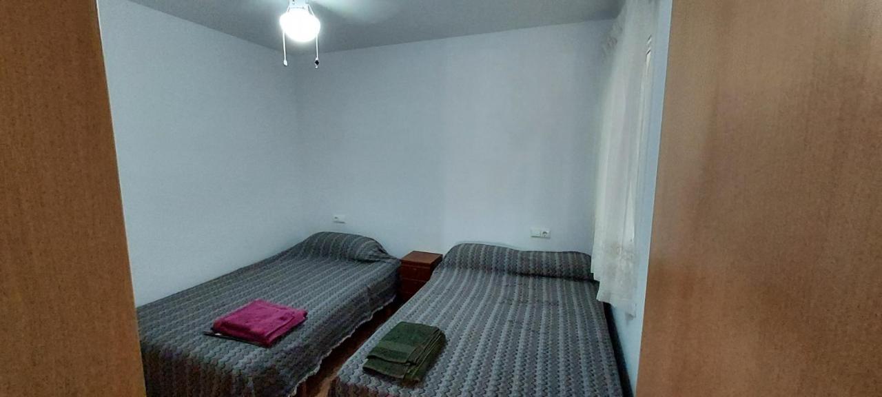 Bungalow Magnolias 20 En Santa Pola Eksteriør billede