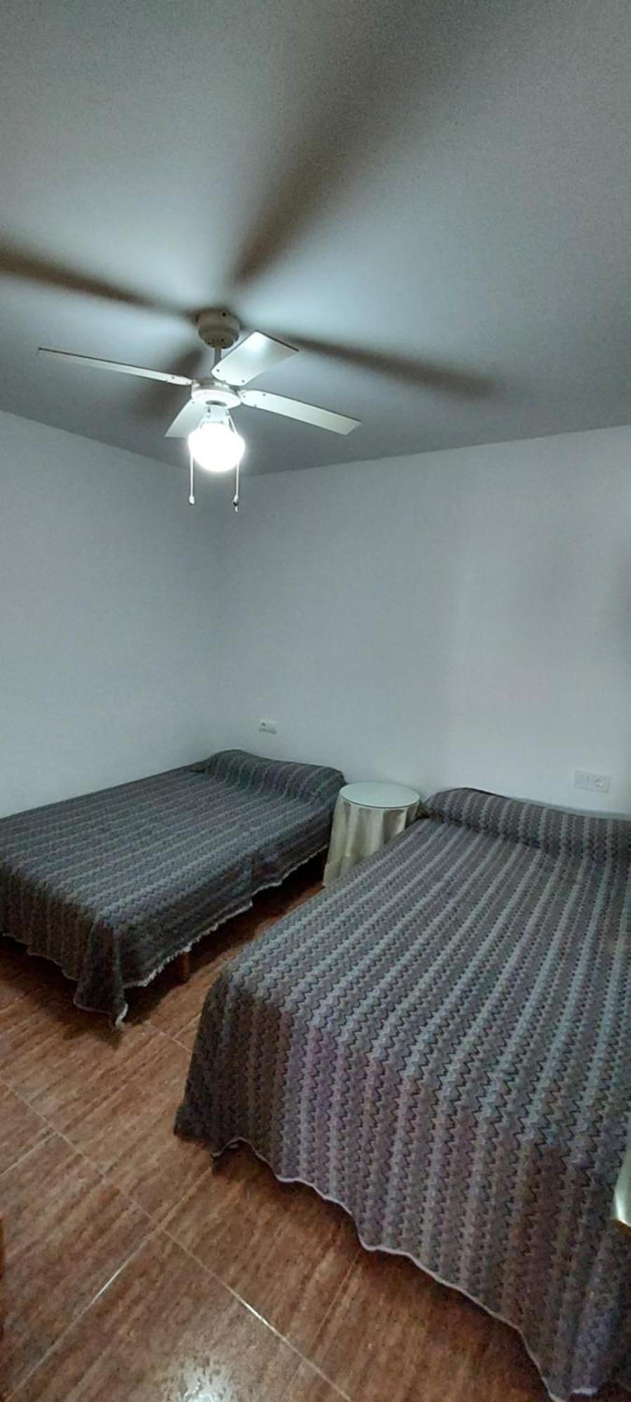 Bungalow Magnolias 20 En Santa Pola Eksteriør billede