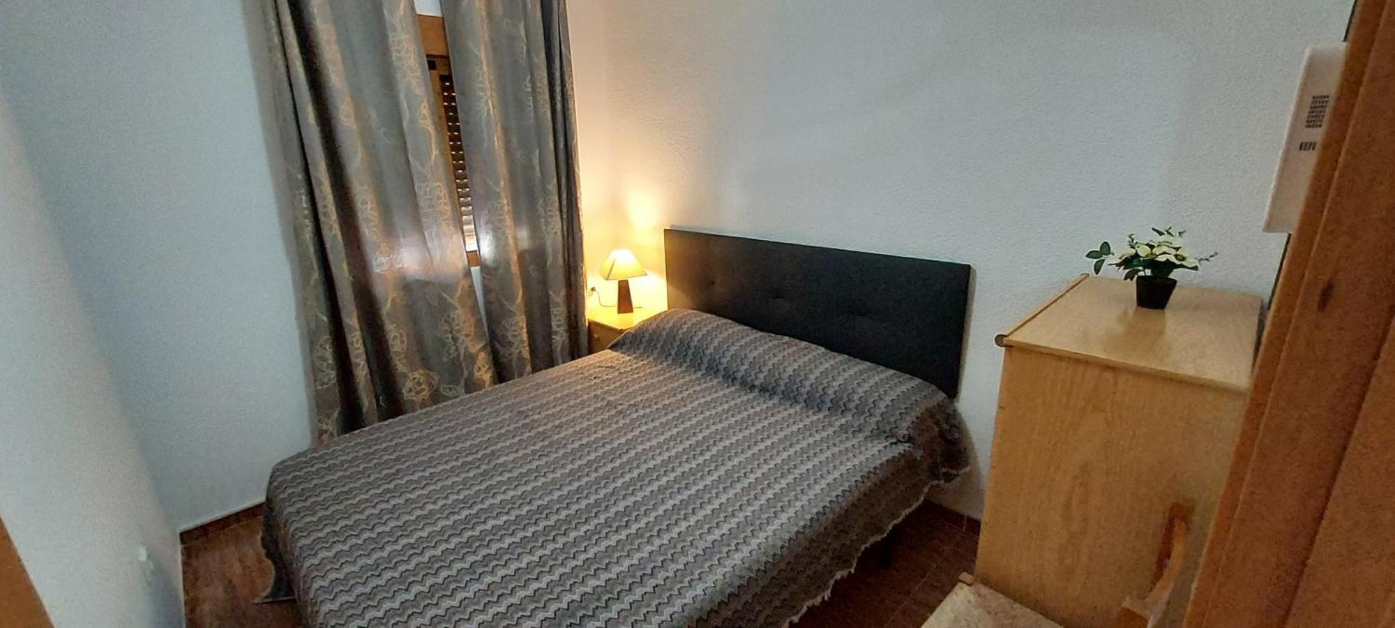 Bungalow Magnolias 20 En Santa Pola Eksteriør billede